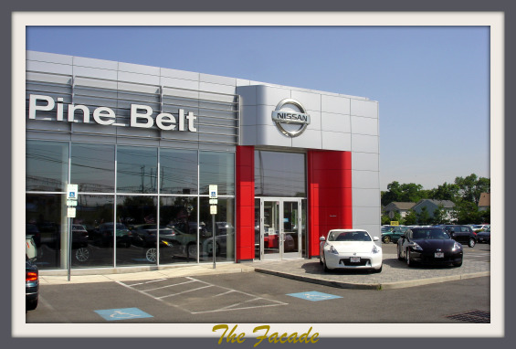 Pine Belt Nissan of Keyport in Keyport, NJ 07735