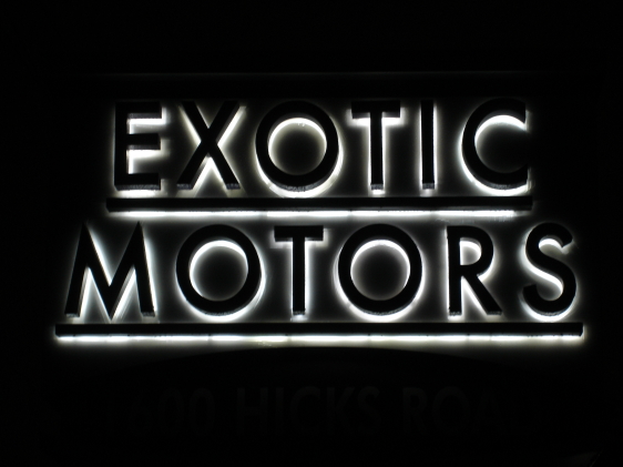 Exotic Motors in Rolling Meadows, IL 60008