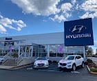 Burns Hyundai in Marlton, NJ 08053