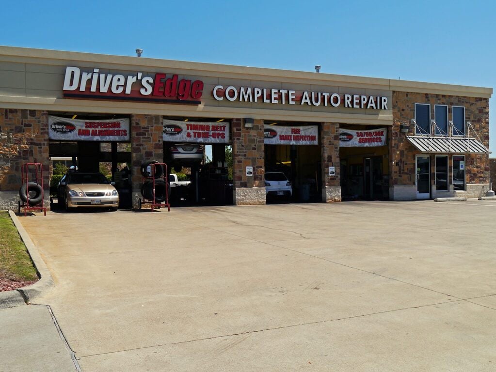Driver's Edge - Affordable Automotive - Little Elm | Little Elm, TX 75068