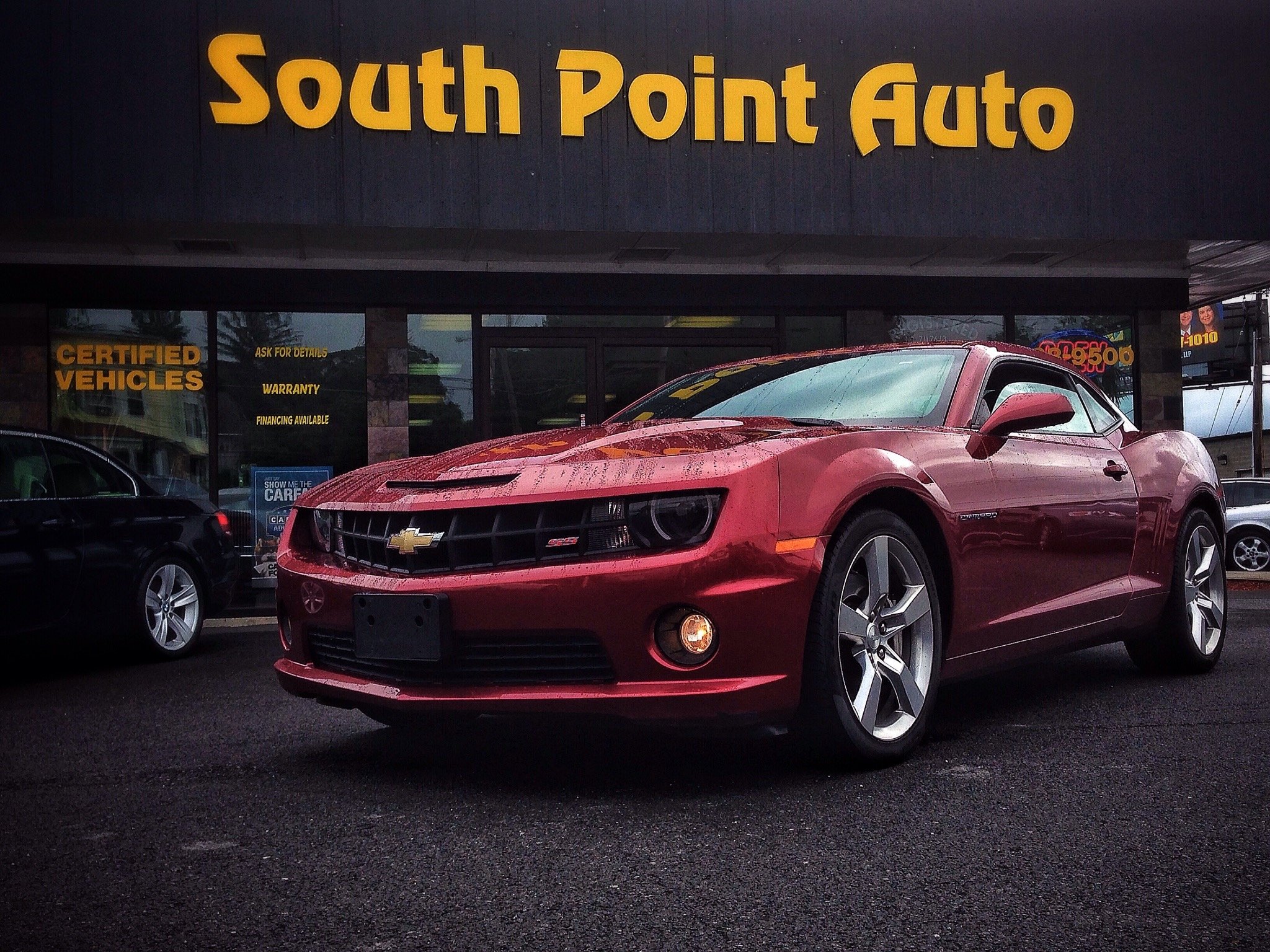 South Point Auto Plaza in Albany, NY 12205