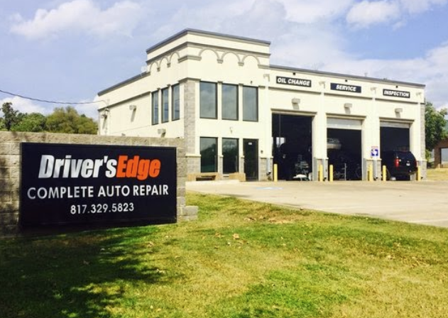 Driver's Edge Complete Auto Repair - Southlake | Southlake, TX 76092
