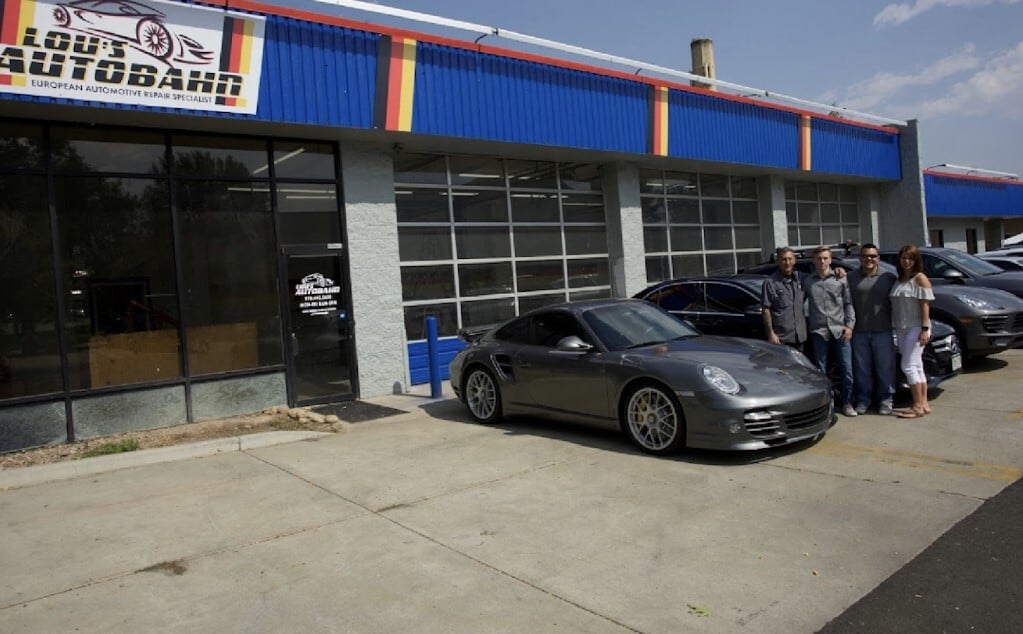 Lou's Autobahn | Fort Collins, CO 80524