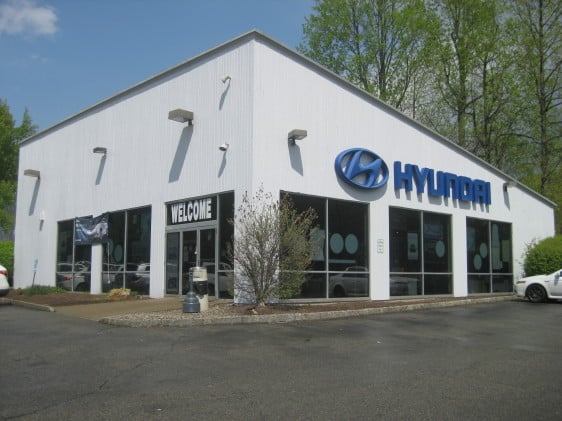Towne Hyundai in Denville, NJ 07834