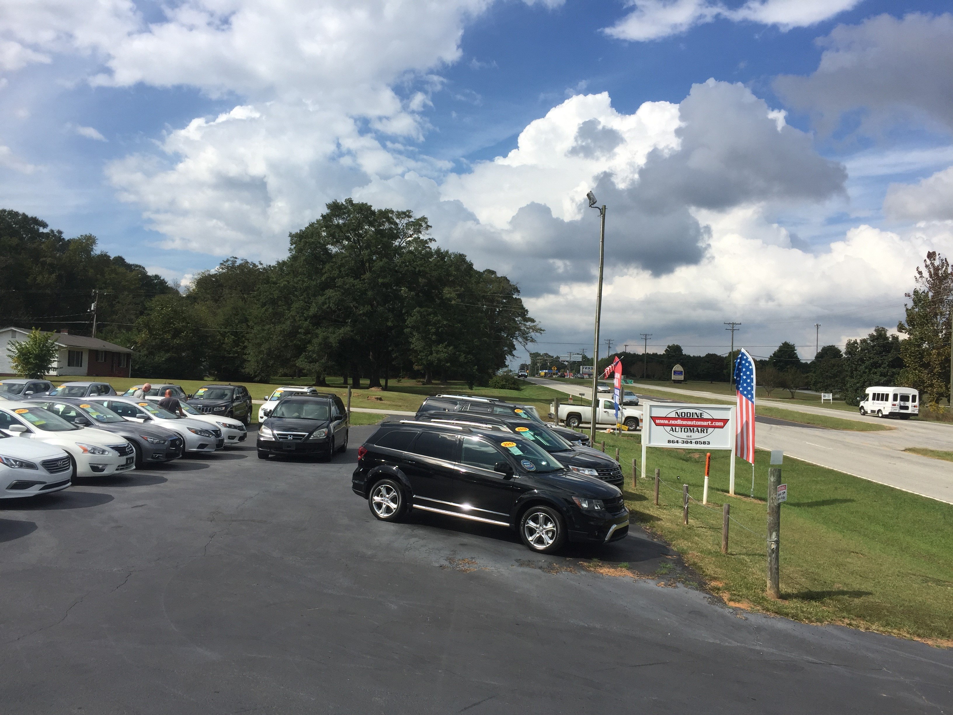 Impex Pre-Owned in Boiling Springs, SC 29316
