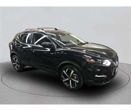 2021 Nissan Rogue Sport SL AWD Xtronic CVT for Sale