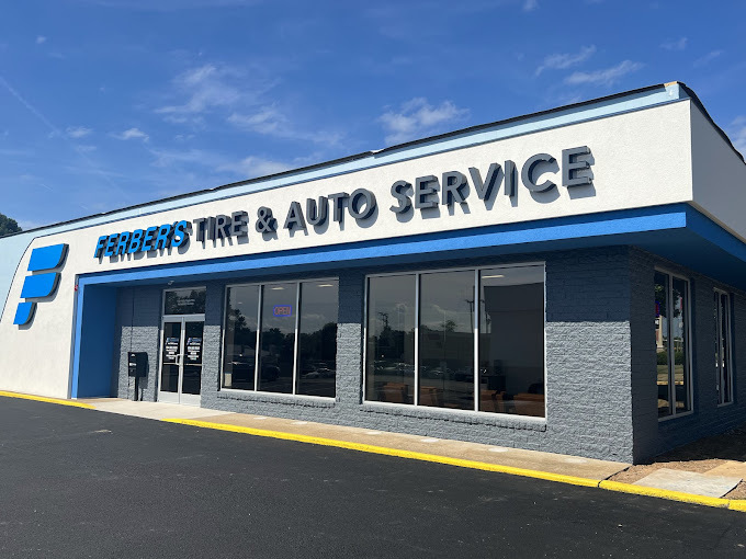 Ferber's Tire & Auto Service | Auto Repair in Richmond | Richmond, VA 23235