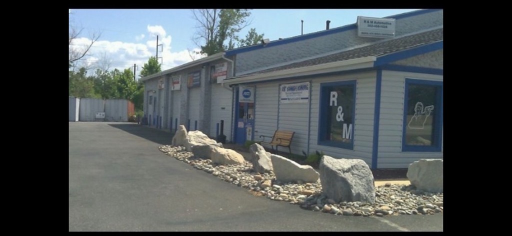 R & M Automotive | Newark, DE 19711