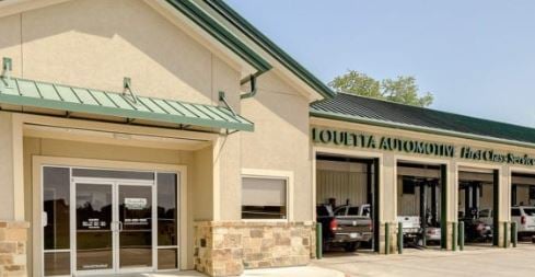 Sun Auto Service - Mueschke Rd. | Cypress, TX 77433