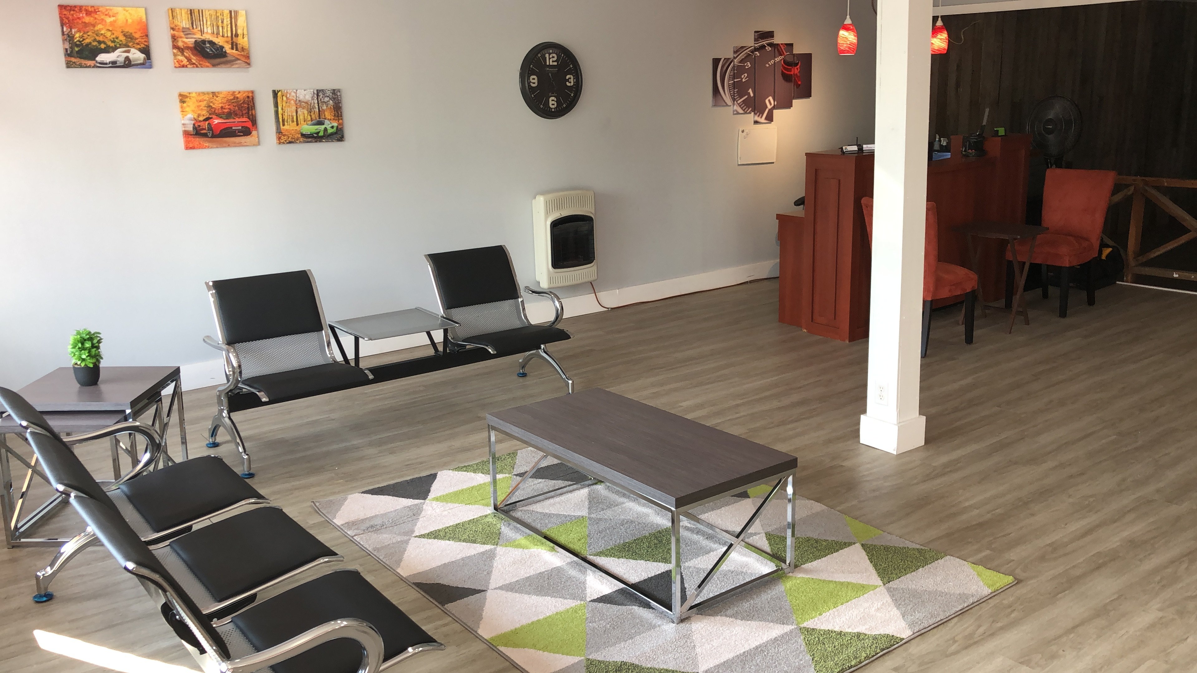 Nextgen Auto Inc in Smithville, TN 37166
