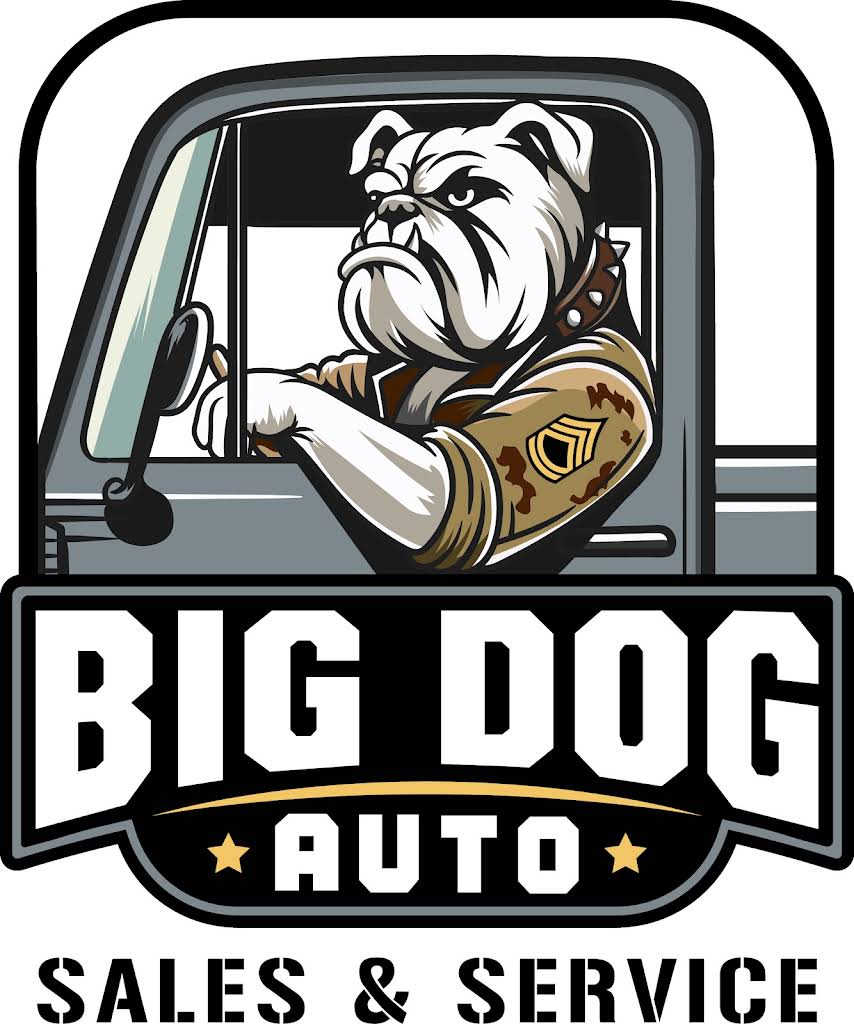 Big Dog Auto in Waterford, MI 48328