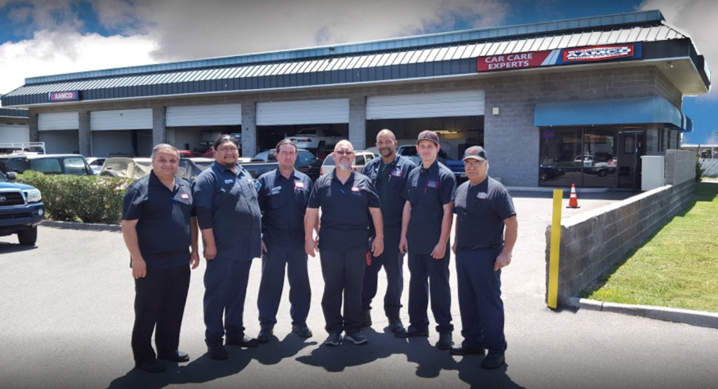 AAMCO Transmissions & Total Car Care | Glendale | Glendale, AZ 85301