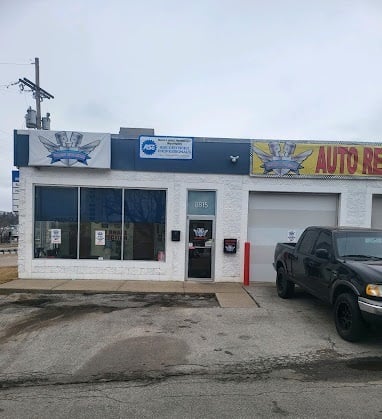 Victory Auto Repair | Omaha, NE 68134