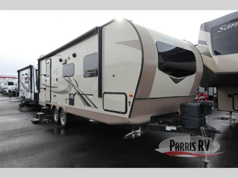 2019 Forest River Rockwood Mini Lite 2511S 25ft for Sale