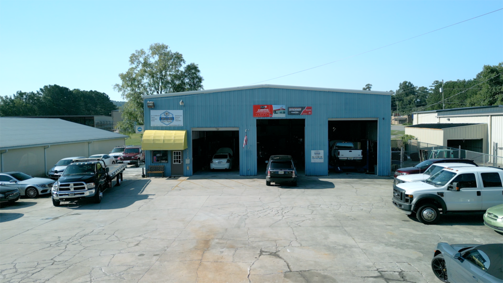Ohana Auto Repair | Rainbow, AL 35906