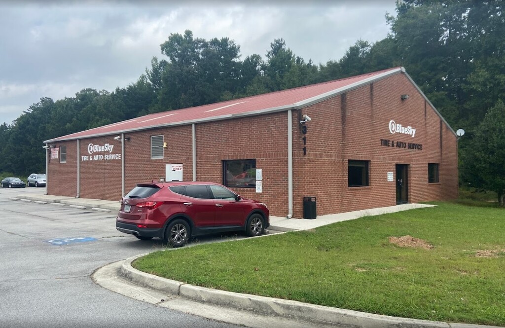 Blue Sky Tire & Auto - Braselton | Flowery Branch, GA 30542