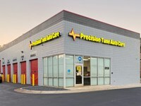 Precision Tune Auto Care 024-27 | Pensacola, FL 32507