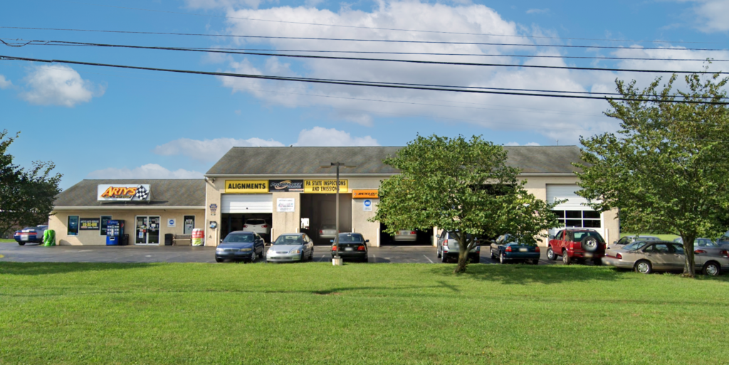 Arty's Auto Service | Coatesville, PA 19320