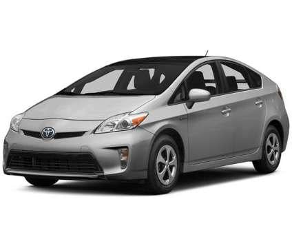 2015 Toyota Prius Three for Sale