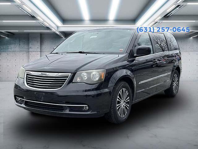 $10,755 2014 Chrysler Town and Country with 105,490 miles! for Sale