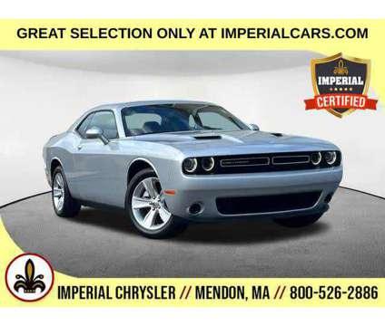 2023Used Dodge Used Challenger Used RWD for Sale