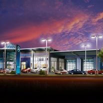 Mercedes-Benz of Billings in Billings, MT 59102