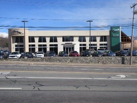Jake Kaplan's Limited in Warwick, RI 02886