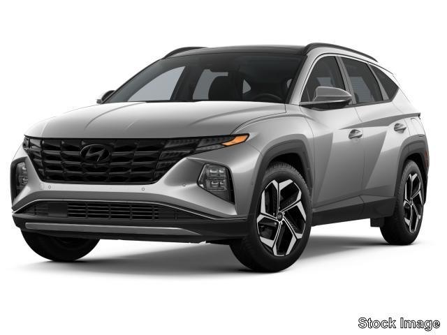 2024 Hyundai Tucson Hybrid Limited for Sale