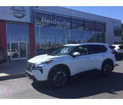 2024 Nissan Rogue SV FWD for Sale