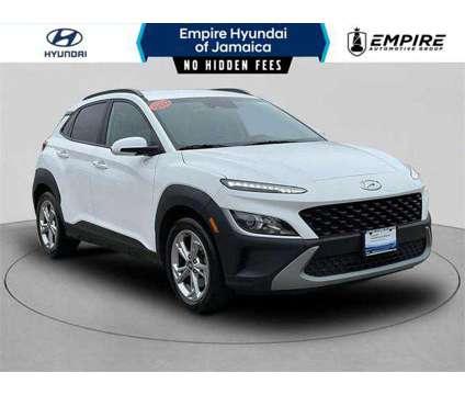 2022 Hyundai Kona SEL for Sale