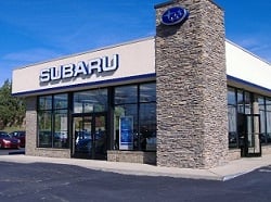Joseph Subaru of Florence in Florence, KY 41042