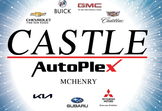 Castle Chevrolet GMC Cadillac of McHenry in McHenry, IL 60050