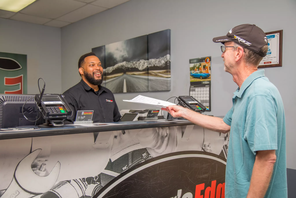 Driver's Edge Complete Auto Repair - Allen | Allen, TX 75013