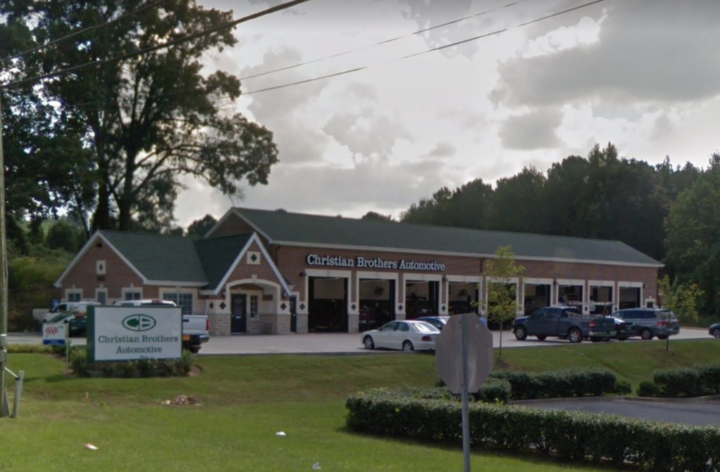 Christian Brothers Automotive - Trussville | Birmingham, AL 35235