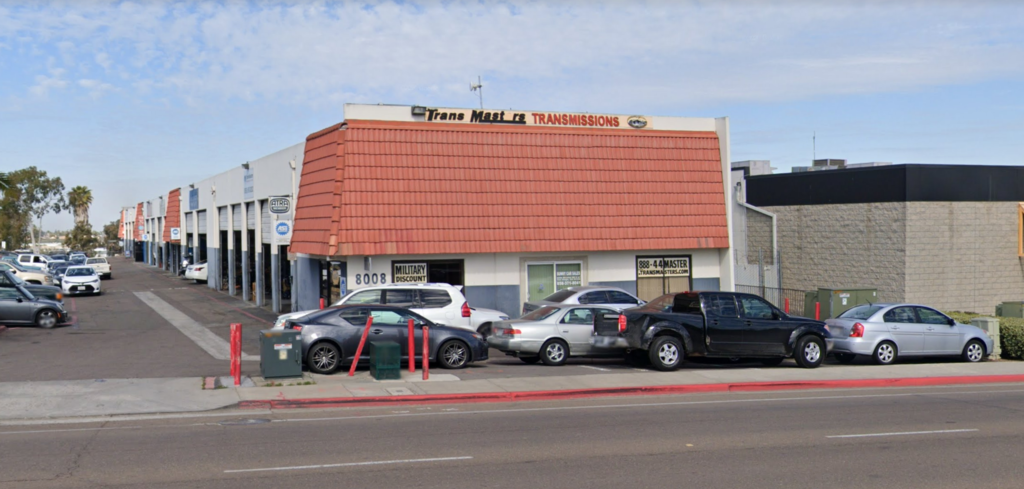 TransMasters Auto Care | San Diego, CA 92126