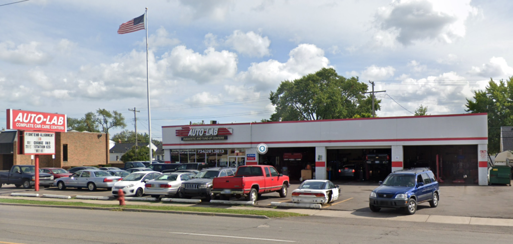 Auto-Lab Complete Car Care Centers - Southgate | Southgate, MI 48195