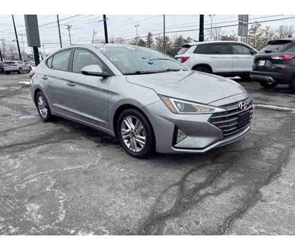 2020 Hyundai Elantra Value Edition for Sale