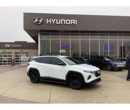2024 Hyundai Tucson XRT for Sale