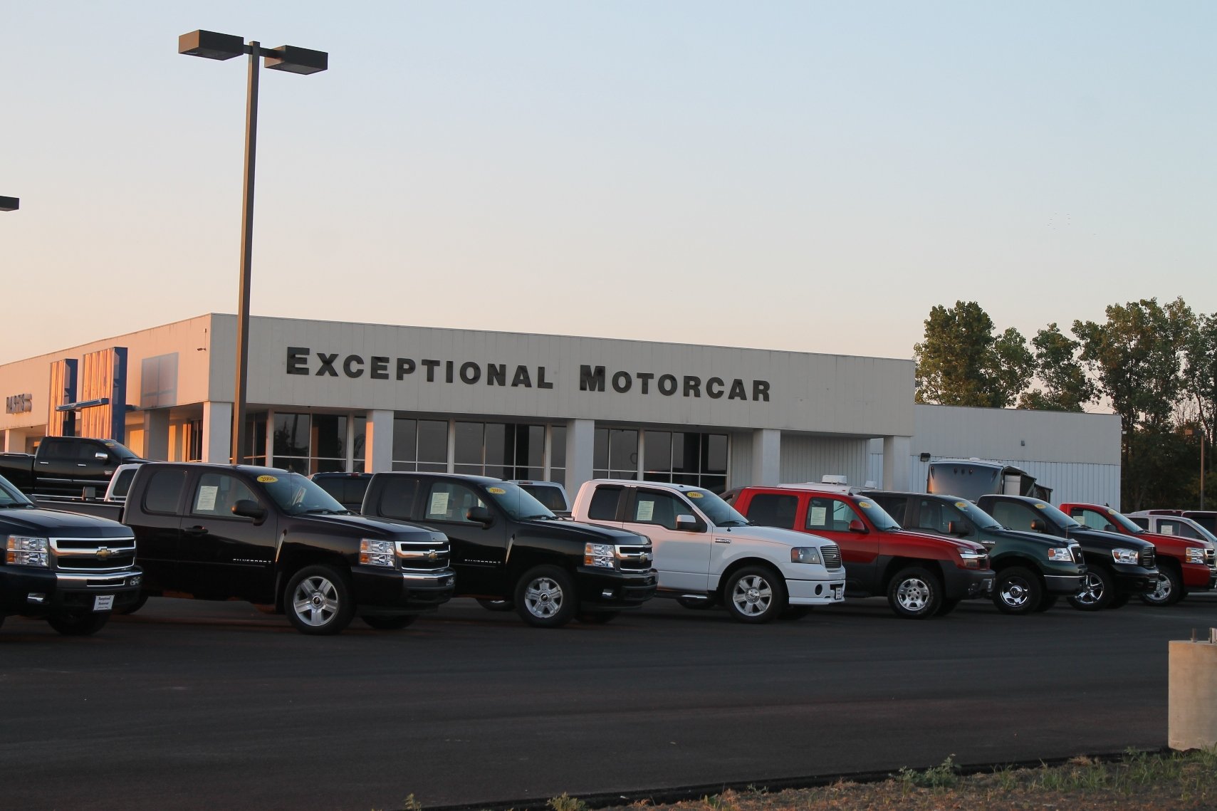 Exceptional Motor Car in Defiance, OH 43512