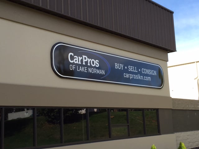 Car Pros of Lake Norman in Mooresville, NC 28117