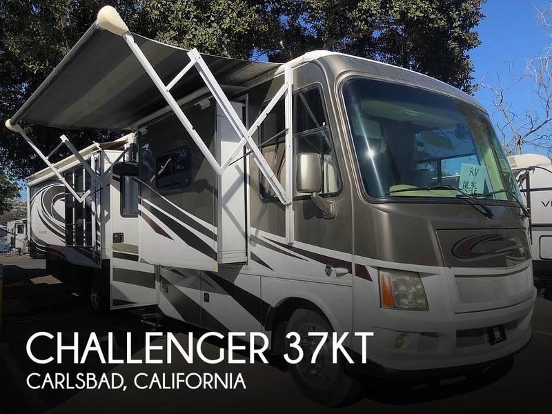 2011 Damon Challenger 37KT 37ft for Sale