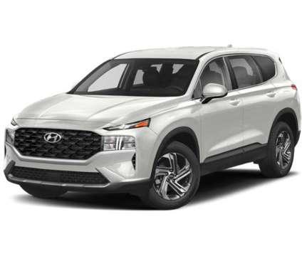 2022 Hyundai Santa Fe SE for Sale