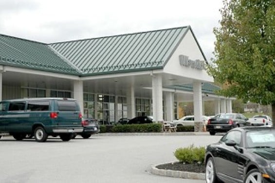 Chrysler Jeep Dodge of Warwick in Warwick, NY 10990