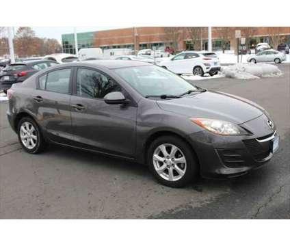 2010 Mazda MAZDA3 i Touring for Sale