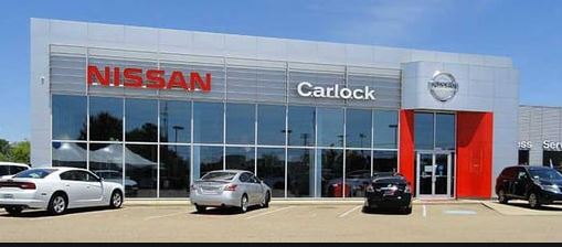 Carlock Nissan of Tupelo in Tupelo, MS 38804