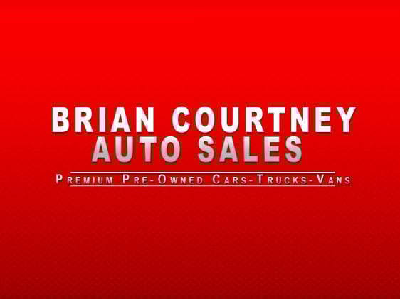 Brian Courtney Auto Sales in Alliance, OH 44601