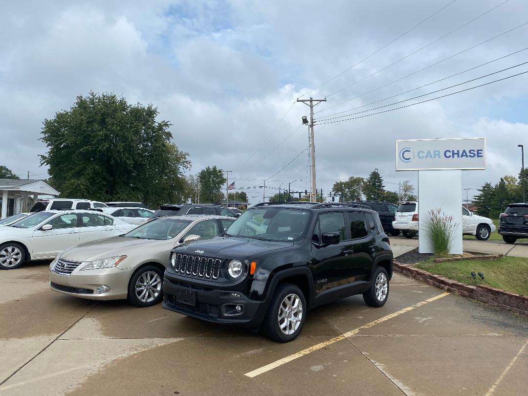Car Chase LLC in O'Fallon, MO 63366