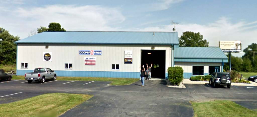 MTI Service Center | Valparaiso, IN 46385