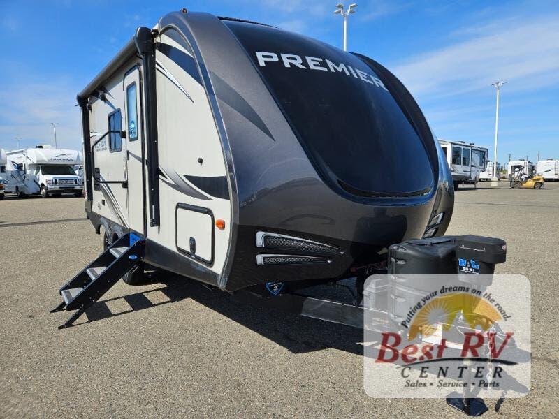 2019 Keystone Premier Ultra Lite 19FBPR for Sale