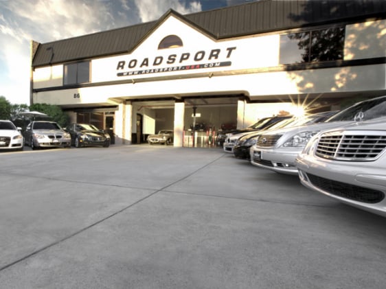 RoadSport in Campbell, CA 95008